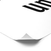 Aangepaste 24-inch x 24-inch fotoafdrukken (of een foto afdruk (Hoek)