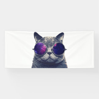 Aangepaste 2,5 x 6-inch banner