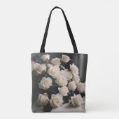 Aangepaste 2-zijdige Afbeelding gepersonaliseerde  Tote Bag (Achterkant)
