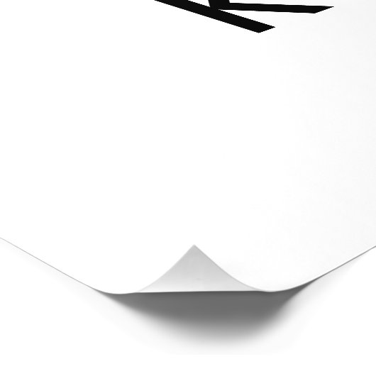 Aangepaste 36 x 12-inch professionele foto-Prints Foto Afdruk (Hoek)