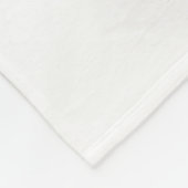 Aangepaste 3×3 foto collage deken | Ons jaar 2025 (Hoek)