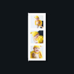 Aangepaste 3 foto's toevoegen canvas afdruk<br><div class="desc">Creëer a Custom Photo Collage uniek aangepast op maat 3 Photo Collage wall art uit Ricaso</div>