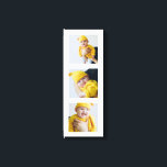 Aangepaste 3 foto's toevoegen canvas afdruk<br><div class="desc">Creëer a Custom Photo Collage uniek aangepast op maat 3 Photo Collage wall art uit Ricaso</div>