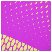 Aangepaste 3D Abstracte Art 10B-verbindingen Stof (Swatch)