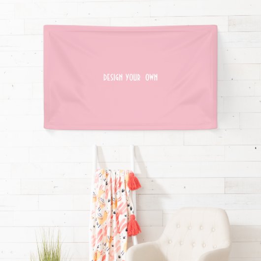 aangepaste 3'x5' banner (Insitu)