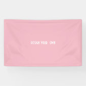 aangepaste 3'x5' banner (Horizontaal)