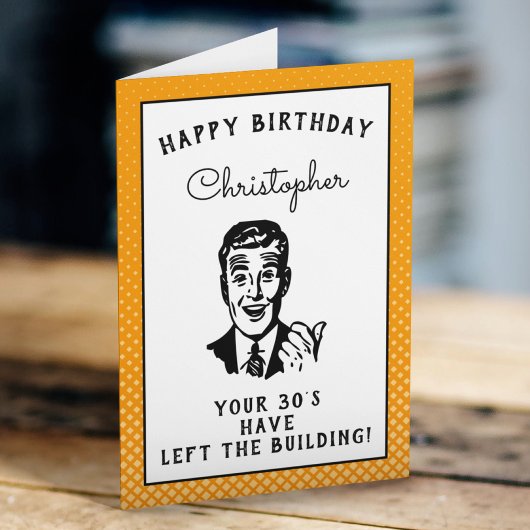 Aangepaste 40e verjaardag over de heuvelstilte kaart