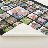 Aangepaste 45 foto-inkuilonderschriften voor uw kl sherpa deken (3/4)