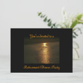 Aangepaste 5 x 7 retourneringbinnenuitnodigingen g kaart (Staand voorkant)