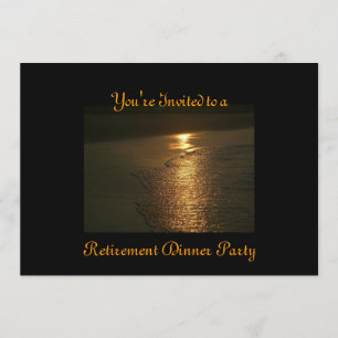 Aangepaste 5 x 7 retourneringbinnenuitnodigingen g kaart