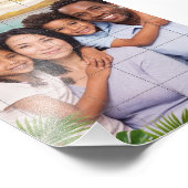 Aangepaste 5x7 Prints - Fotovergroting Cadeauboeki Foto Afdruk (Hoek)