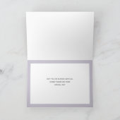 Aangepaste 60e Schilderachtig Birthday Kaart geber (Binnen)