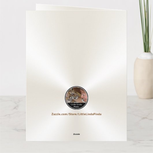 Aangepaste 60e verjaardag kaarten voor haar, STUNN (Achterkant)