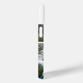 Aangepaste 7 fotocollage Case-Mate iPhone case (Achterkant / Rechts)