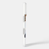 Aangepaste 7 fotokleuren Case-Mate iPhone case (Achterkant / Rechts)