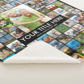 Aangepaste 92-fotokleuren voor kleurenweergave sherpa deken (3/4)