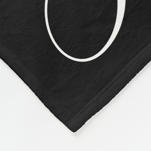 Aangepaste 9 foto- en tekstfotocollage fleece deken (Hoek)