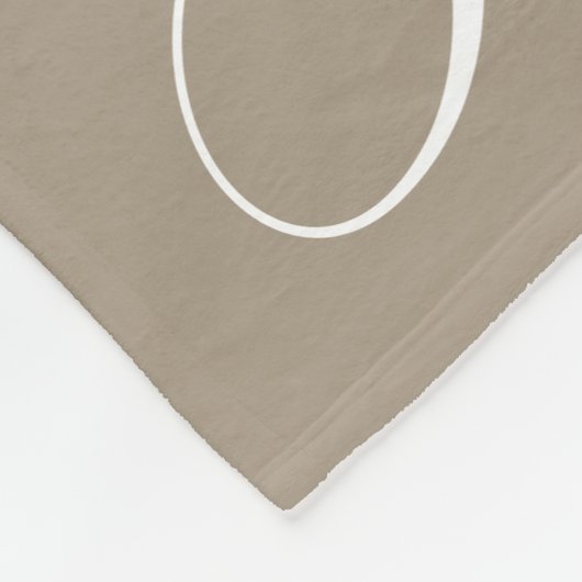 Aangepaste 9 foto- en tekstfotocollage fleece deken (Hoek)