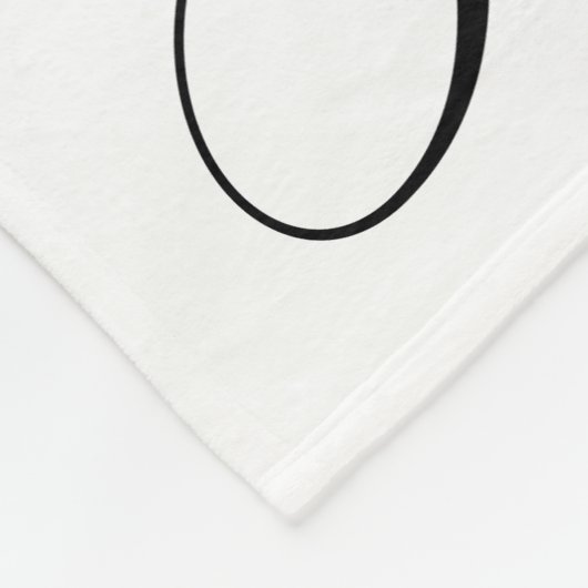 Aangepaste 9 foto- en tekstfotocollage fleece deken (Hoek)