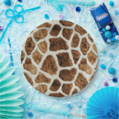 Aangepaste 9" Ronde Pensioen Partij Borden Papieren Bordje (Feest)