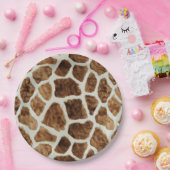 Aangepaste 9" Ronde Pensioen Partij Borden Papieren Bordje (Feest)