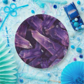 Aangepaste 9 "Round Halloween Party Borden Papieren Bordje (Feest)