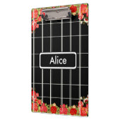 Aangepaste A4-klembordmap Klembord (Links)