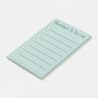 Aangepaste aanbieding maken - Opmerkingen plaatsen Post-it® Notes