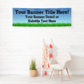 Aangepaste, aangepaste 8-inch breedbeeldscherm voo spandoek (Insitu)