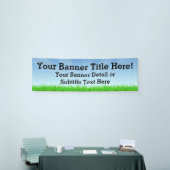 Aangepaste, aangepaste 8-inch breedbeeldscherm voo spandoek (Beurs)