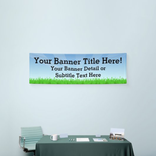 Aangepaste, aangepaste 8-inch breedbeeldscherm voo spandoek (Beurs)