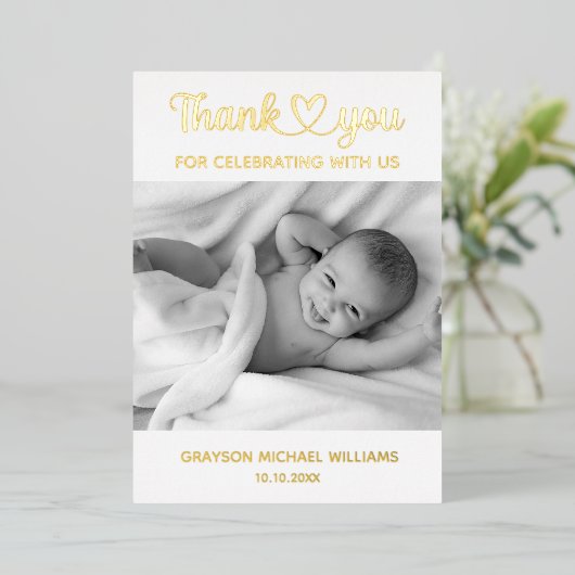 Aangepaste Aangepaste Aangepaste Aangepaste Aangep Folie Uitnodiging (Staand Voorkant)