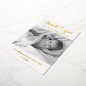 Aangepaste Aangepaste Aangepaste Aangepaste Aangep Folie Uitnodiging (Gedraaid)