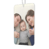 Aangepaste aangepaste foto in volledige kleur luchtverfrisser (Links)