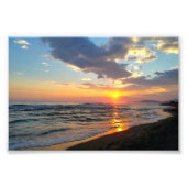 Aangepaste aangepaste fotoafdrukken foto afdruk (Voorkant)