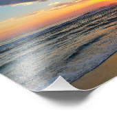 Aangepaste aangepaste fotoafdrukken foto afdruk (Hoek)