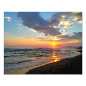 Aangepaste aangepaste fotoafdrukken foto afdruk (Voorkant)