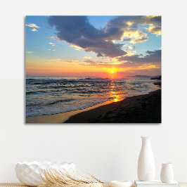 Aangepaste aangepaste fotoafdrukken foto afdruk