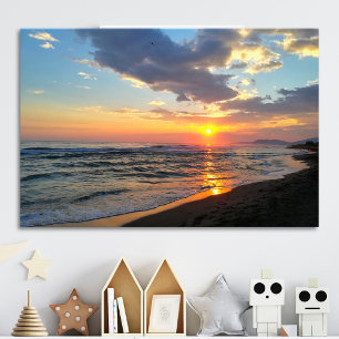 Aangepaste aangepaste fotoafdrukken foto afdruk