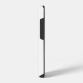 Aangepaste, aangepaste iPHONE 14 PRO-BUDGET Hoesje (Linkerkant)