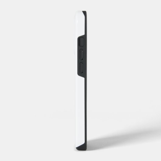 Aangepaste, aangepaste iPHONE 14 PRO-BUDGET Hoesje (Linkerkant)