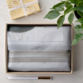 Aangepaste, aangepaste kerstfamilie foto tissuepapier (Geschenk)