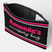 Aangepaste aangepaste naam etui (Open)