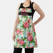 Aangepaste aangepaste tekst Schort (Insitu)