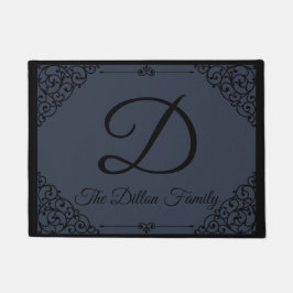 Aangepaste, aangepaste verwisselbare deurmat