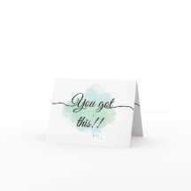 Aangepaste aanmoediging