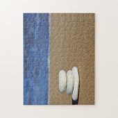 Aangepaste aanpasbare aanloopfoto legpuzzel (Verticaal)