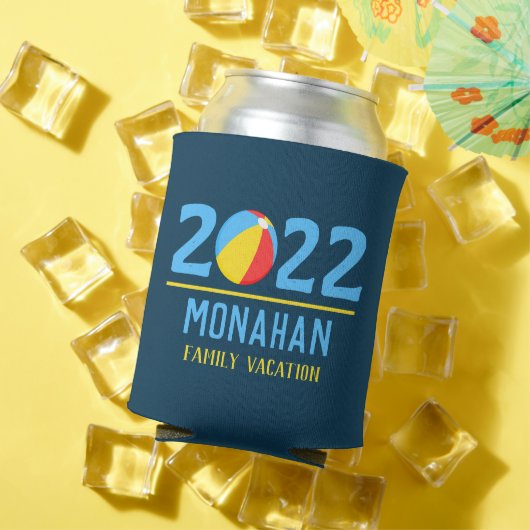 Aangepaste aanvalbak voor familieleden blikjeskoeler (Insitu Zomer)