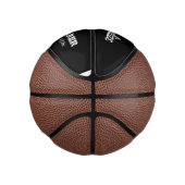 Aangepaste aanvraag voor een cadeau voor draagdrag basketbal (Rechts)