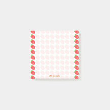 Aangepaste aardbeien